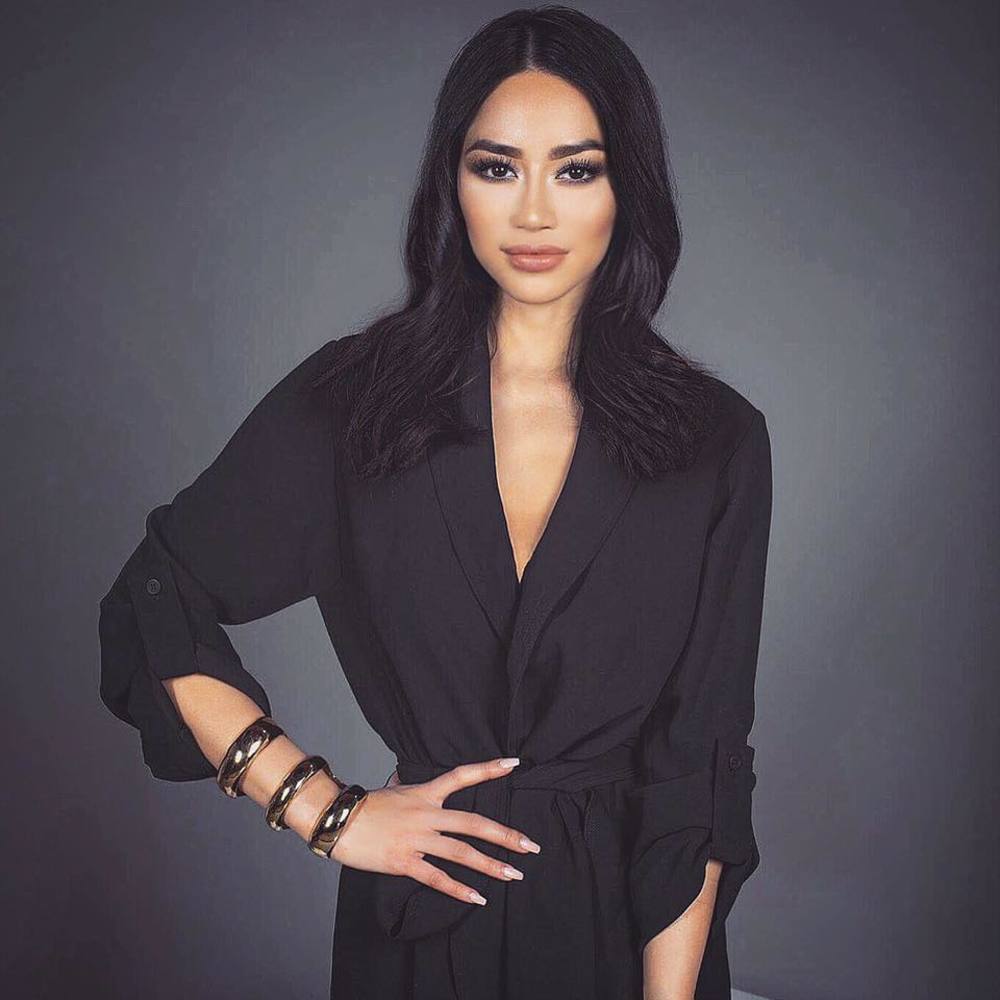 Meet your Posher, Tran